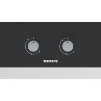 西门子ER8MA23EMP 大火力嵌入式燃气灶双灶天然气灶蒸饭柜