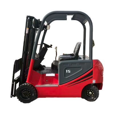 鑫睿辉 叉车 CPD15-C 台