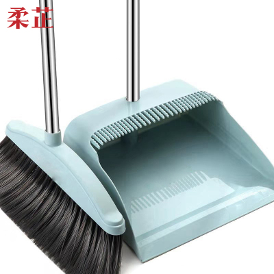柔芷 扫把 两件套 套
