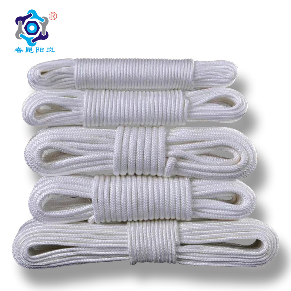 春昆阳岚 尼龙绳 φ8 mm 米