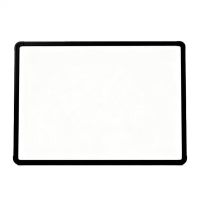 百晟长恒 BSCH-C40B 700mm*500mm PVC 白板 (计价单位:个) 黑色