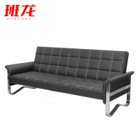 班龙沙发床三人位张