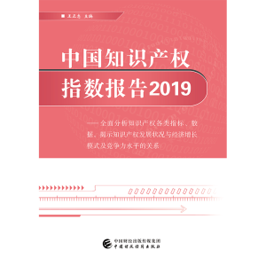 醉染图书中知识权指数报告20199787509592984