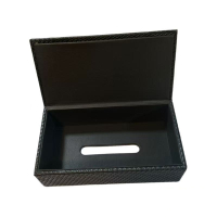 莘煊 抽纸盒 26cm*14cm*8cm 个