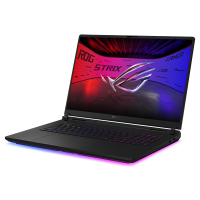 ROG枪神10 Plus 超竞版 18英寸游戏本笔记本电脑(U9 290HX Plus 128G 8T RTX5090 4K 240Hz HDR1000)