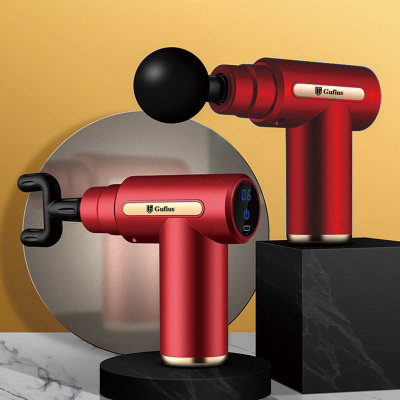 GFJQ-020古菲斯筋膜枪 GFJQ-020