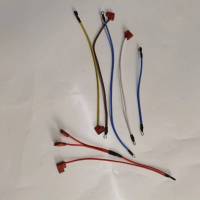 帮客材配 全新原装法迪欧电热水器F60- C32TN1连接线多色 收前务必验货