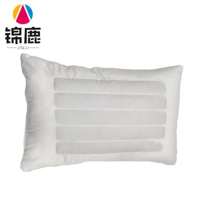锦鹿 枕芯38*58cm 一个装