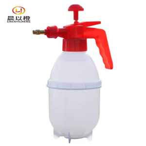 晨以橙 气压式喷水壶 1.5L 个