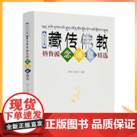 正版 真言宝典 多识仁波切 四川民族出版社