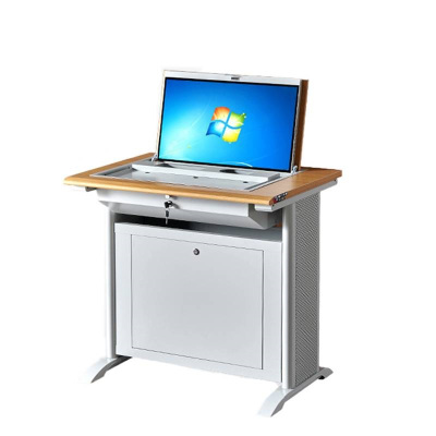 富力华驰 电脑桌 800*600*750mm 张