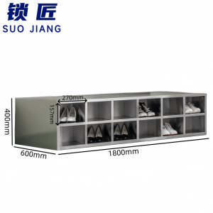 锁匠 鞋柜双面