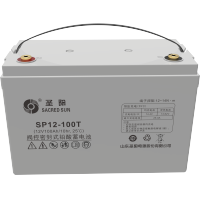 圣阳 蓄电池 SP12-100T