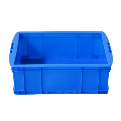 铁洋 周转箱收纳盒 38号箱430mm*310mm*150mm 个