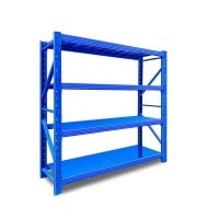 晖旭源 货架 1500*600*2000mm四层层载300kg 组