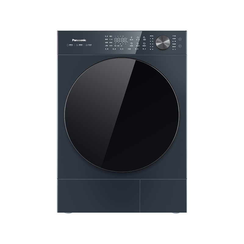 松下Panasonic奕仕系列变频热泵式前开式烘干机NH-ER312
