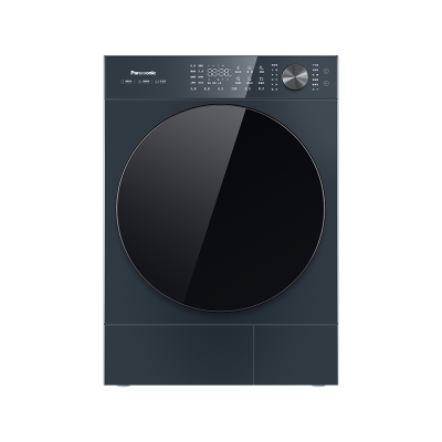 松下Panasonic奕仕系列变频热泵式前开式烘干机NH-ER312