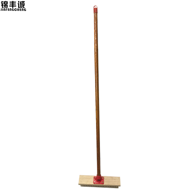 锦丰诚 木柄钢丝地板刷 120*29cm 把