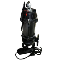 智铮朗月 切割排污泵 80GNWQ45-17-4 台