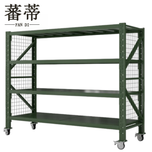 蕃蒂置物架承重300kg/1.5m个