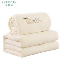 莱依瑾 被子 子母被150*200cm3斤+5斤/张