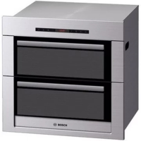 BOSCH/博世 HSN244080W嵌入式消毒柜