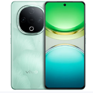 vivo Y300c 青松 12GB+512GB 5000万超清影像 OLED护眼直屏 6500mAh蓝海电池 44W闪充 5G手机