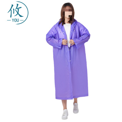 攸非一次性雨衣140g件