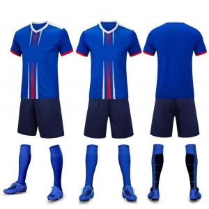 健訫奕天足球服AL667