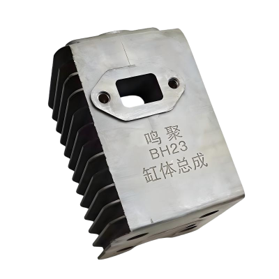 鸣聚 缸体总成 BH23 个