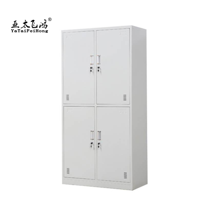 亚太飞鸿-四门更衣柜-LF-GYG-0034-个