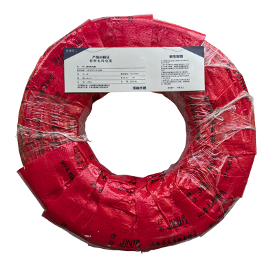 泽盛佳工 橡套软电缆 YZ 3*1.5 (米)