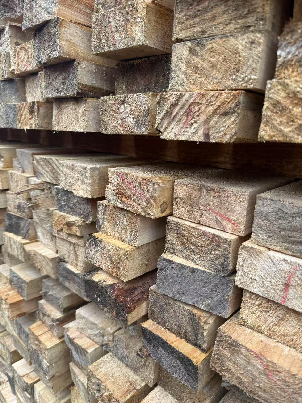 顺鸿森方木条5cm×7cm×长125cm根