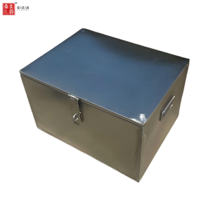 泰炙鼎 铁皮工具箱 950*600*600mm 个