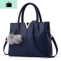 包包女2019新款手提包中年女包韩版百搭斜挎大气妈妈包大容量时尚NEW LAKE女斜挎包