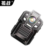 孤战 G1 音视频记录仪 一代 128G