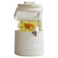 OLAYKS立时养生壶2.8L智能控制全玻璃无涂层OLK-K09