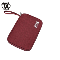 铁迅电子设备收纳包S43 个