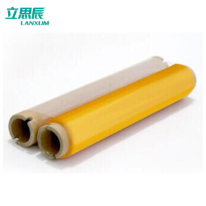 立立思辰(LANXUM) CG-CR220Y 黄220mm*100m 打印机色带(1盒/卷)