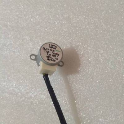 帮客材配 全新原装P0970120588 TCL惠而浦ISH- 26TB1NW步进电机 24BYJ48 35TB1NW