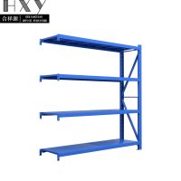 合祥源 副架四层置物架 承重300kg 1500*600*2000mm QX-HJ13 组