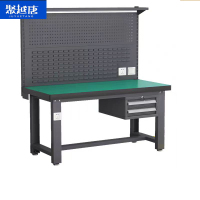 聚越唐(JUYUETANG)人体工学升降办公桌电动调节简约设计大尺寸稳固承重