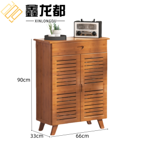 鑫龙都鞋柜储物柜