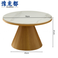 豫龙都 茶桌 大号 张
