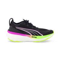彪马(Puma)女士跑鞋Nitro泡沫缓震防滑透气低帮运动休闲训练鞋