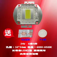 成越全新雷克赛恩LUXCINE ESP100IB 24W LED投影机灯泡投影仪灯泡