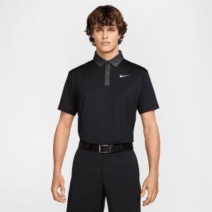 耐克(NIKE)耐克四季通用棉质短袖polo衫青少年青年中年春夏秋季商务休闲