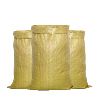 菲尔阿扎 PHIL ARZA 黄色编织袋 120*150cm/条