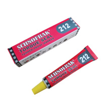 SCHNOFRAK 施诺法克螺丝锁固扭矩防松标记膏 212黄色20ml 支