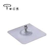 田园思 无痕螺丝粘贴 8mm 袋